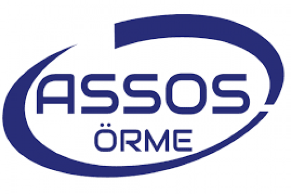 ASSOS ÖRME KUMAŞÇILIK VE İNŞAAT SAN.TİC.LTD.ŞTİ