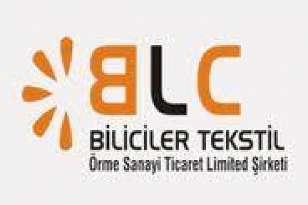 BİLİCİLER TEKSTİL ÖRME SAN.TİC.LTD.ŞTİ.