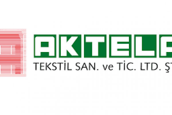 AKTELA TEKSTİL SAN.VE TİC.LTD.ŞTİ.