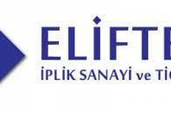 Elifteks İplik Sanayi ve Ticaret A.Ş.