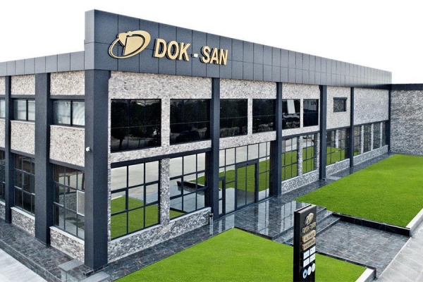 DOK-SAN DENİZLİ DOKUMA SANAYİ VE TİCARET A.Ş