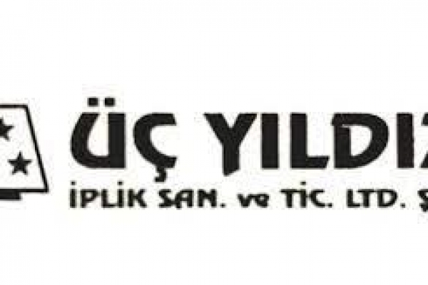 ÜÇ YILDIZ İPLİK SAN. VE TİC. LTD. ŞTİ.