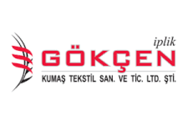 GÖKÇEN İPLİK KUMAŞ TEKSTİL SAN.TİC.LTD.ŞTİ.