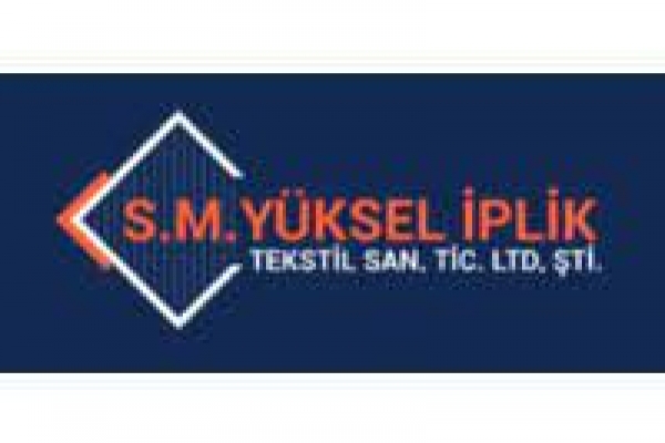 S.M. YÜKSEL TEKSTİL SAN. TİC. LTD. ŞTİ.