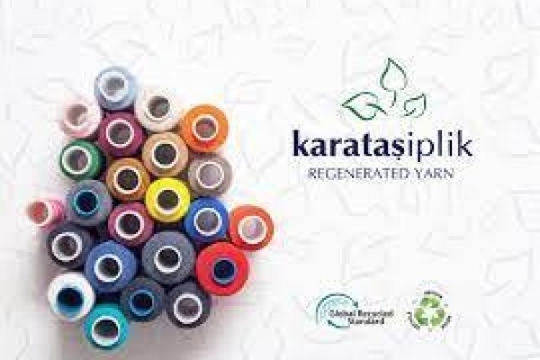 KARATAŞ İPLİK SAN. VE DIŞ TİC.LTD.ŞTİ.